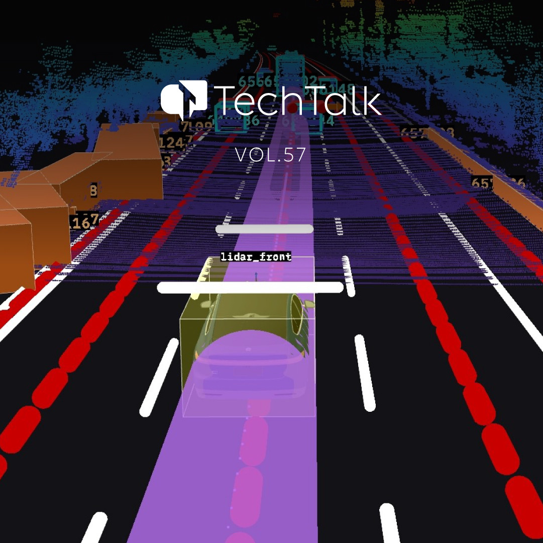 Tech Talk｜NOP+是怎样“开?”的？