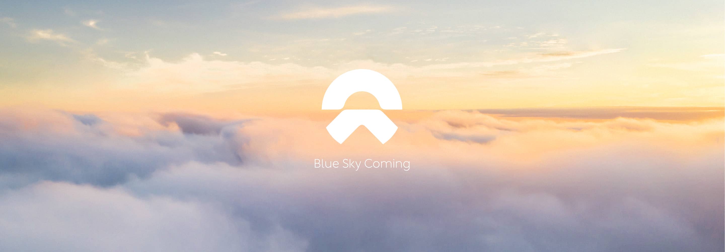 Blue Sky Coming，尊龙凯时已来