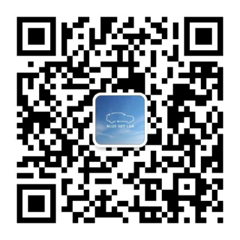 Blue Sky Lab 公众号 Blue Sky Lab 公众号