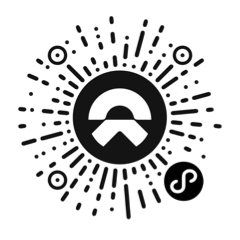 NIO Life 小程序 NIO Life 小程序